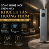 Khám phá 7 công nghệ tiên tiến trên máy khuếch tán hương thơm hiện đại như khuếch tán Nano, điều khiển WiFi, HVAC, AI thông minh... giúp doanh nghiệp tối ưu trải nghiệm khách hàng.