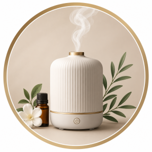 Máy khuếch tán mùi hương