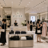 mùi thơm sử dụng tại showroom thời trang elise thái hà